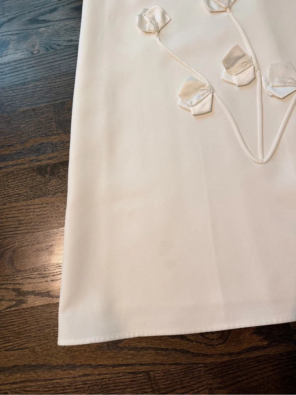 Elliatt: Nolana Gown
